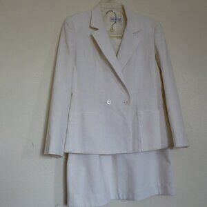 Classic Suit by Jones New York Size 10